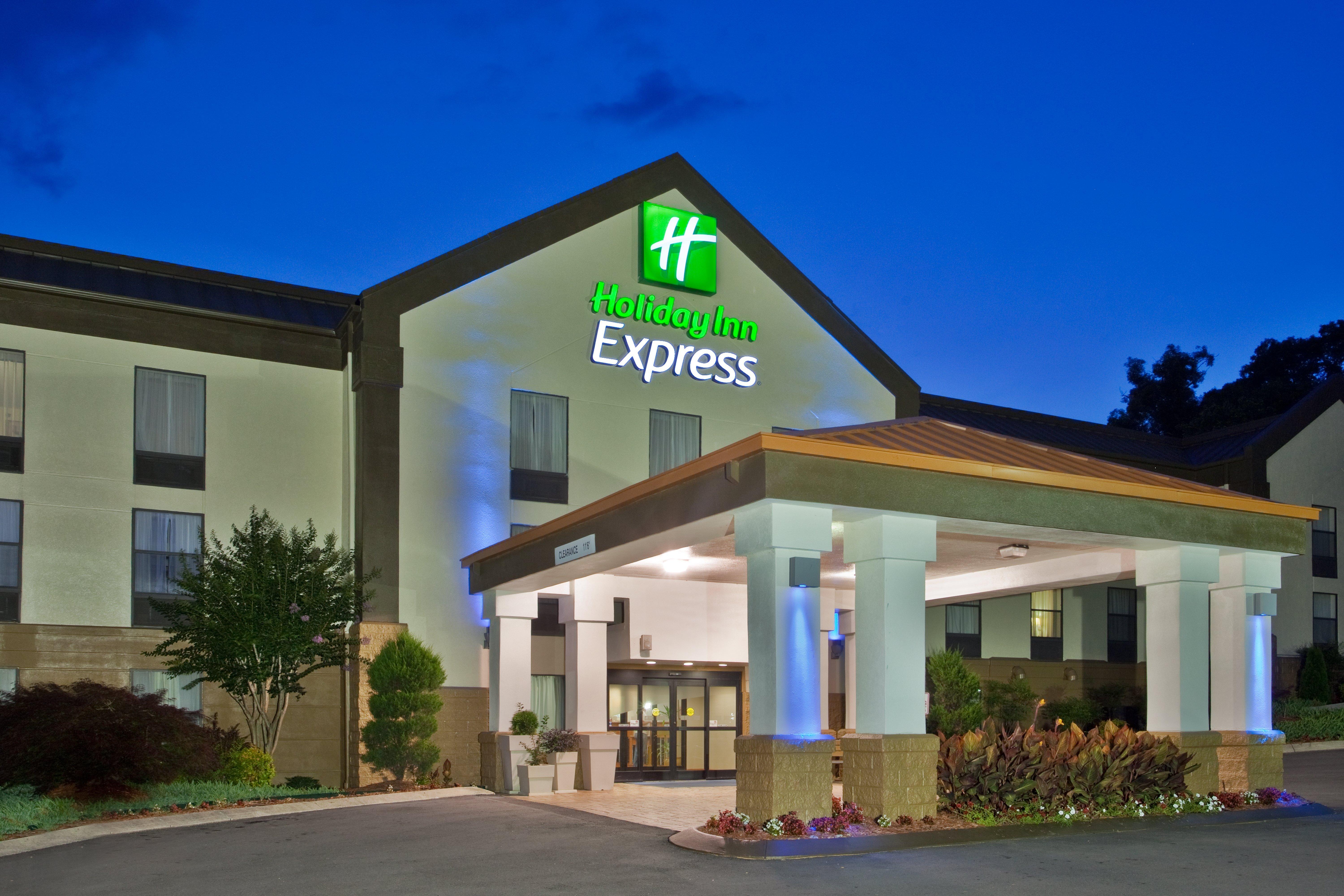 Holiday Inn Express Hotel & Suites Kimball, An Ihg Hotel Exterior foto